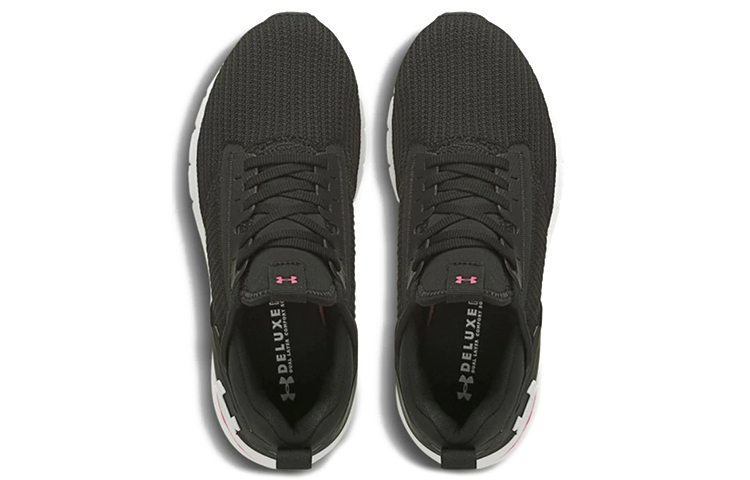 (W) UA Charged Cruize 'Black' 圖 3