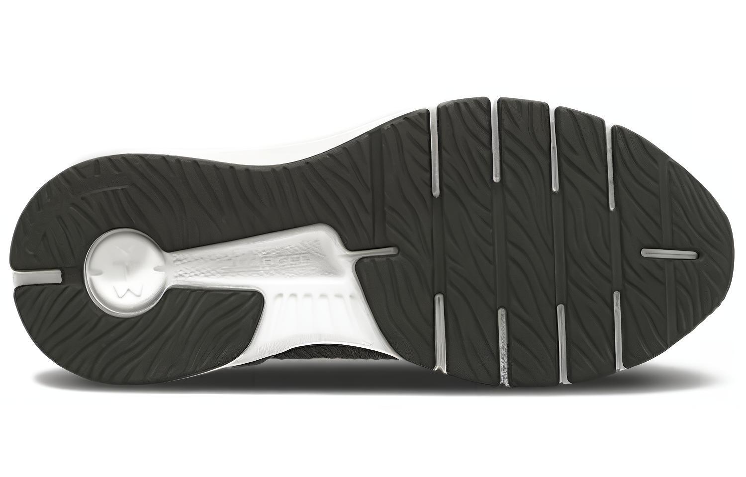 (W) UA Charged Cruize 'Black' 圖 4