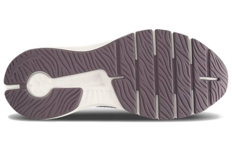 (W) UA Charged Cruize 'Grey' 圖 4