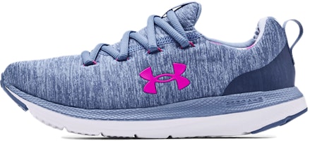 (W) Under Armour Charged Cushioning 'Biru Pink' 3024442-400 Buy (W) Under Armour Charged Cushioning 'Biru Pink' 3024442-400