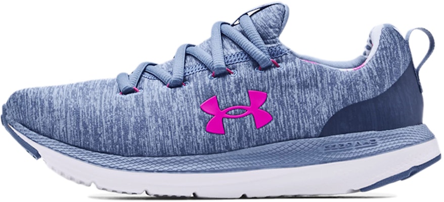 (W) Under Armour Charged Cushioning 'Biru Pink' 3024442-400 Buy (W) Under Armour Charged Cushioning 'Biru Pink' 3024442-400
