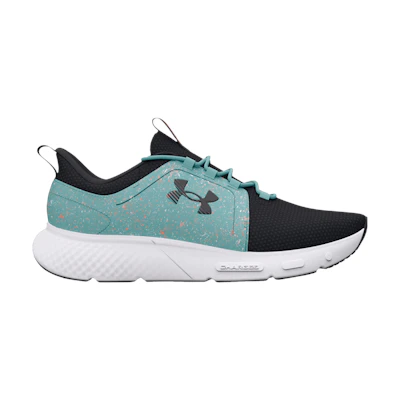 (W) UA Charged Decoy 'Paint Splatter'