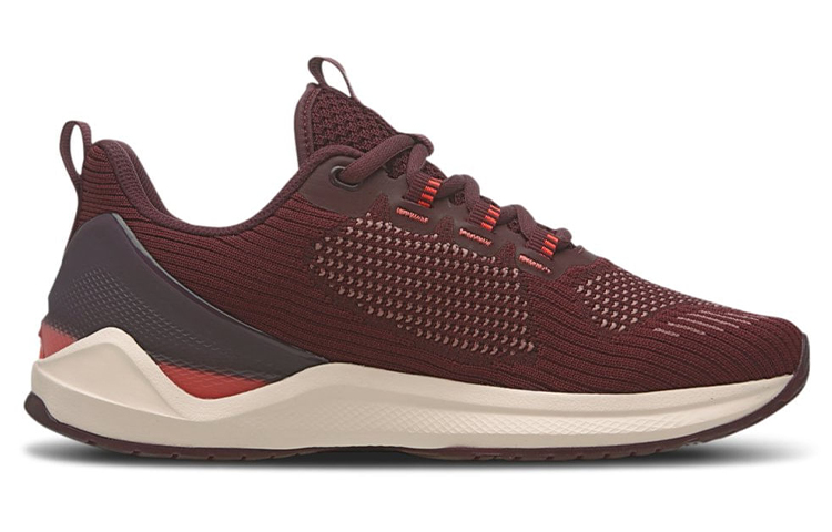 Order (W) Under Armour Charged Engage ''Rotes Laufen'' 3023427-501