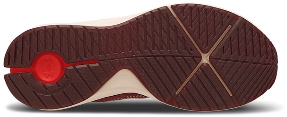 (Women) Under Armour Charged Engage 'Red Running' 3023427-501 Shop (Women) Under Armour Charged Engage 'Red Running' 3023427-501