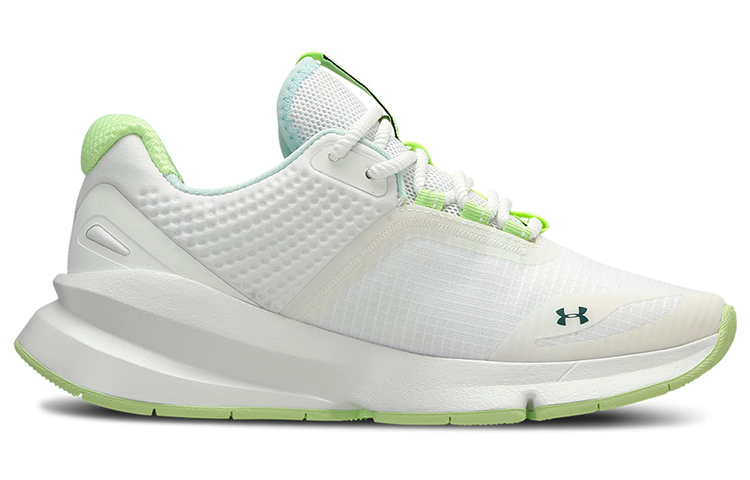 (W) UA Charged Envolve 2 'White Green' 圖 2