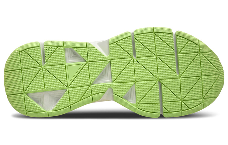 (W) UA Charged Envolve 2 'White Green' 圖 4