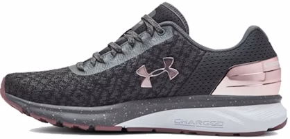 (Women) Under Armour Charged Escape 2 Chrome 'Black' 3022331-100 (Women) Under Armour Charged Escape 2 Chrome 'Black' 3022331-100