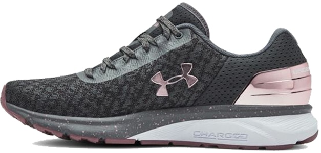 (W) Under Armour Charged Escape 2 Chrome 'Negro' 3022331-100 Buy (W) Under Armour Charged Escape 2 Chrome 'Negro' 3022331-100
