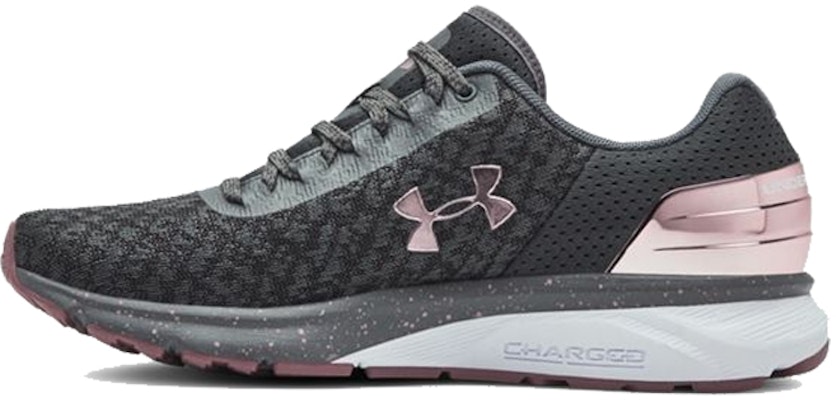 (W) Under Armour Charged Escape 2 Chrome 'Negro' 3022331-100 Buy (W) Under Armour Charged Escape 2 Chrome 'Negro' 3022331-100
