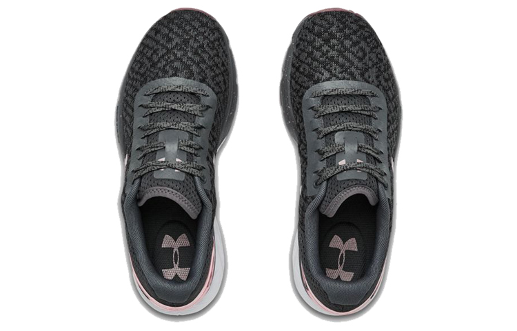 (W) UA Charged Escape 2 Chrome 'Black' 圖 4