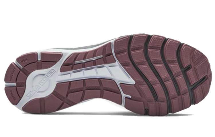 (W) UA Charged Escape 2 Chrome 'Black' 圖 5