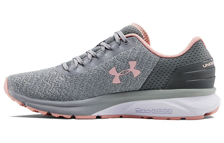 Buy (W) Under Armour Charged Escape 2 /Pink 'Abu-Abu' 3020365-106