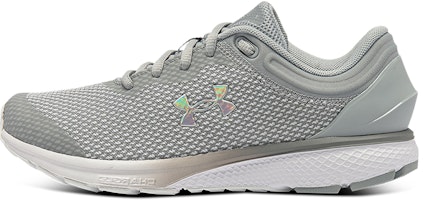 (Women) Under Armour Charged Escape 3 'Big Logo - Grey' 3024913-100 (Women) Under Armour Charged Escape 3 'Big Logo - Grey' 3024913-100