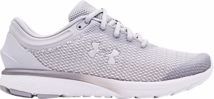 (Women) Under Armour Charged Escape 3 'Big Logo - Grey' 3024913-100 (Women) Under Armour Charged Escape 3 'Big Logo - Grey' 3024913-100