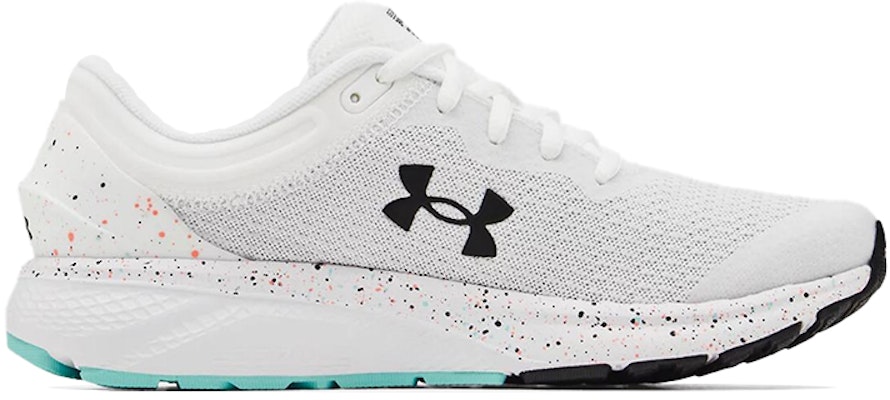 (W) Under Armour Charged Escape 3 'Big Logo - Cat Splat' 3025151-100 Order (W) Under Armour Charged Escape 3 'Big Logo - Cat Splat' 3025151-100