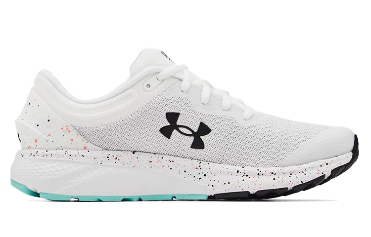 Order (W) Under Armour Charged Escape 3 'Big Logo - Percikan Cat' 3025151-100