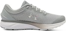 Order (W) Under Armour Charged Escape 3 'Big Logo - Kelabu' 3024913-100