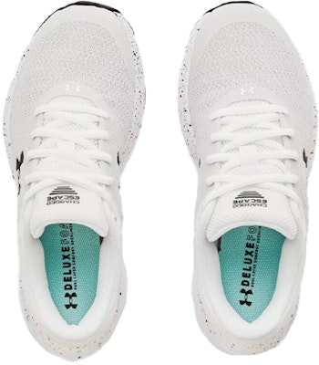 (W) Under Armour Charged Escape 3 'Big Logo - Cat Splat' 3025151-100 Lookbook (W) Under Armour Charged Escape 3 'Big Logo - Cat Splat' 3025151-100
