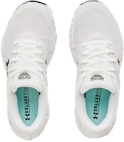 (W) Under Armour Charged Escape 3 'Big Logo - Percikan Cat' 3025151-100 Lookbook (W) Under Armour Charged Escape 3 'Big Logo - Percikan Cat' 3025151-100