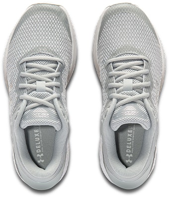 (Women) Under Armour Charged Escape 3 'Big Logo - Grey' 3024913-100 Lookbook (Women) Under Armour Charged Escape 3 'Big Logo - Grey' 3024913-100