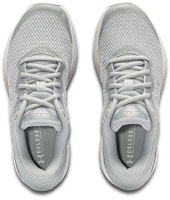 (W) Under Armour Charged Escape 3 'Big Logo - Kelabu' 3024913-100 Lookbook (W) Under Armour Charged Escape 3 'Big Logo - Kelabu' 3024913-100