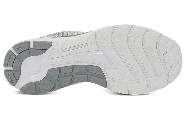 Shop (W) UAチャージド エスケープ3 ビッグロゴ (グレー) 3024913-100