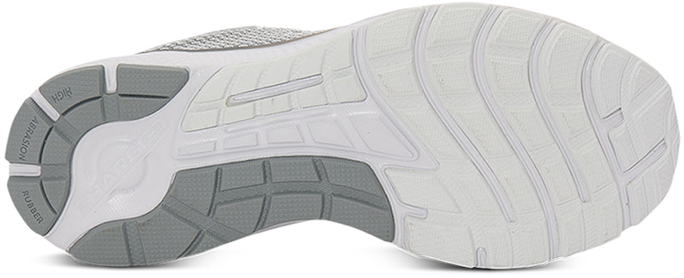 (W) Under Armour Charged Escape 3 'Big Logo - Abu-abu' 3024913-100 Shop (W) Under Armour Charged Escape 3 'Big Logo - Abu-abu' 3024913-100