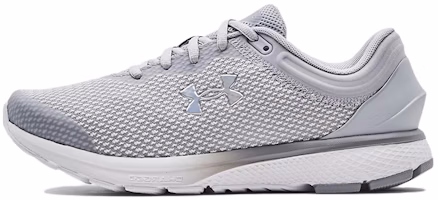 (Women) Under Armour Charged Escape 3 'Big Logo Grey' 3024914-100 (Women) Under Armour Charged Escape 3 'Big Logo Grey' 3024914-100