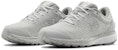 (W) Under Armour Charged Escape 3 Kelabu 'Perak Putih' 3021966-109