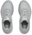 (W) Under Armour Charged Escape 3 Kelabu 'Perak Putih' 3021966-109