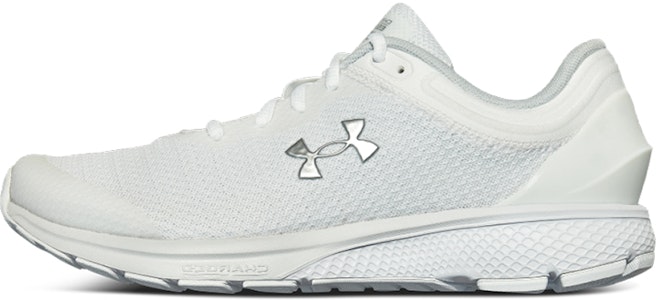 (W) Under Armour Charged Escape 3 'Blanco Low Top' 3024913-105 Buy (W) Under Armour Charged Escape 3 'Blanco Low Top' 3024913-105