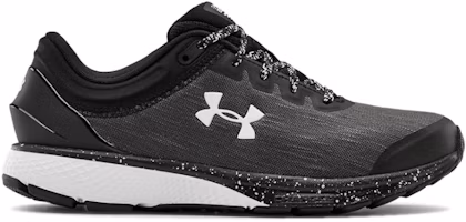 Order Under Armour Charged Escape 3 Evo 女款 黑色 運動跑步鞋