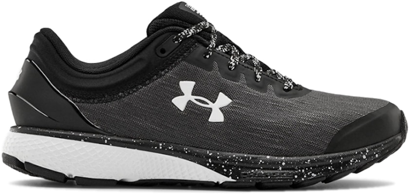 Under Armour Charged Escape 3 Evo 女款 黑色 運動跑步鞋 Order Under Armour Charged Escape 3 Evo 女款 黑色 運動跑步鞋