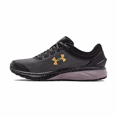 (W) UA Charged Escape 3 Evo 'Black Gold'