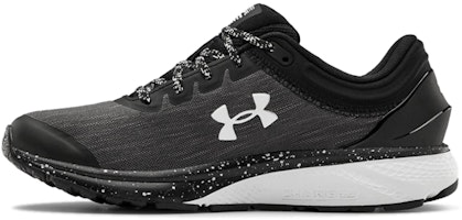 (Women) Under Armour Charged Escape 3 Evo 'Black' 3023880-001 (Women) Under Armour Charged Escape 3 Evo 'Black' 3023880-001