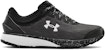 (W) Under Armour Charged Escape 3 Evo 'Hitam' 3023880-001