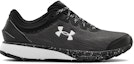 Order (W) Under Armour Charged Escape 3 Evo 'Hitam' 3023880-001
