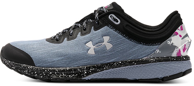 (W) 安德玛 Charged Escape 3 Evo HS 蓝/黑 3024623-001 Buy (W) 安德玛 Charged Escape 3 Evo HS 蓝/黑 3024623-001