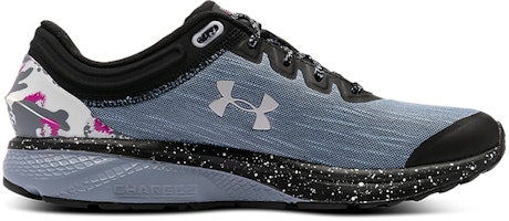 (W) (女性用)アンダーアーマー チャージド エスケープ 3 エヴォ HS ブルー/ブラック 3024623-001 3024623-001 Order (W) (女性用)アンダーアーマー チャージド エスケープ 3 エヴォ HS ブルー/ブラック 3024623-001 3024623-001