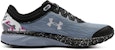 (W) Under Armour Charged Escape 3 Evo HS Biru/Hitam 3024623-001
