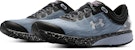 (W) Under Armour Charged Escape 3 Evo HS Biru/Hitam 3024623-001