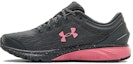 Buy (W) Under Armour Charged Escape 3 Evo 'Kelabu Pink' 3023880-102