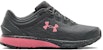 (W) Under Armour Charged Escape 3 Evo 'Kelabu Pink' 3023880-102