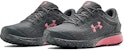 (W) Under Armour Charged Escape 3 Evo 'Kelabu Pink' 3023880-102