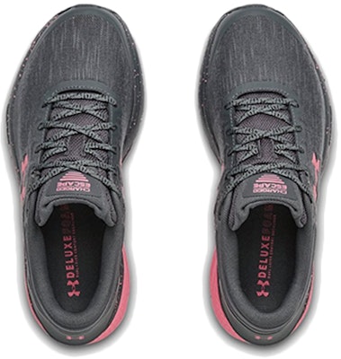 (W) Under Armour Charged Escape 3 Evo 'Kelabu Pink' 3023880-102 Shop (W) Under Armour Charged Escape 3 Evo 'Kelabu Pink' 3023880-102