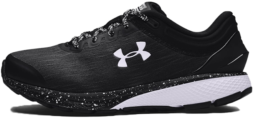 (W) 언더아머 차지드 이스케이프 3 EVO 로우 (블랙/화이트/와이드) 3024494-001 Buy (W) 언더아머 차지드 이스케이프 3 EVO 로우 (블랙/화이트/와이드) 3024494-001