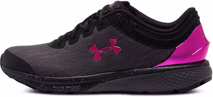(Women) Under Armour Charged Escape 3 EVO Chrm Black/Purple 3024624-001 (Women) Under Armour Charged Escape 3 EVO Chrm Black/Purple 3024624-001