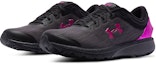 Lookbook (W) Under Armour Charged Escape 3 EVO Chrm Hitam/Ungu 3024624-001