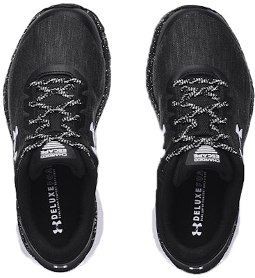 (W) 언더아머 차지드 이스케이프 3 EVO 로우 (블랙/화이트/와이드) 3024494-001 Shop (W) 언더아머 차지드 이스케이프 3 EVO 로우 (블랙/화이트/와이드) 3024494-001