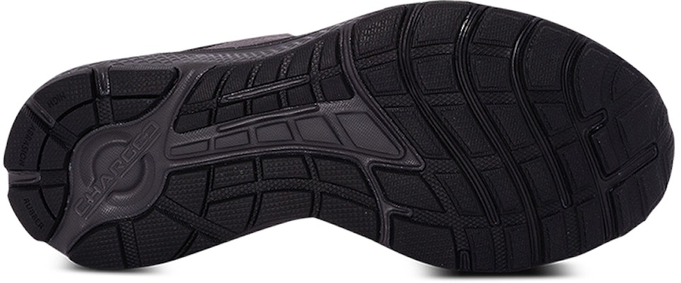 (W) Under Armour Charged Escape 3 EVO Chrm Hitam/Ungu 3024624-001 Purchase (W) Under Armour Charged Escape 3 EVO Chrm Hitam/Ungu 3024624-001